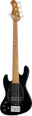 Sadowsky MetroExpress 21-5 Vin MA BK LH 5-stygė kairiarankių bosinė gitara