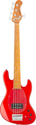 Sadowsky MetroExpress 21-5 Vin MA CAR 5-stygė bosinė gitara