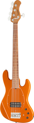 Sadowsky MetroExp21 Vint M5 Morado CAO 5-stygė bosinė gitara