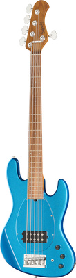 Sadowsky MetroExp21 Vint M5 Morado OBL