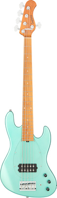 Sadowsky MetroExp21 Vintage M5 RM SGR 5-stygė bosinė gitara