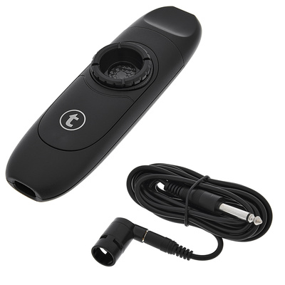 Thomann Pro Kazoo Black pučiamasis instrumentas