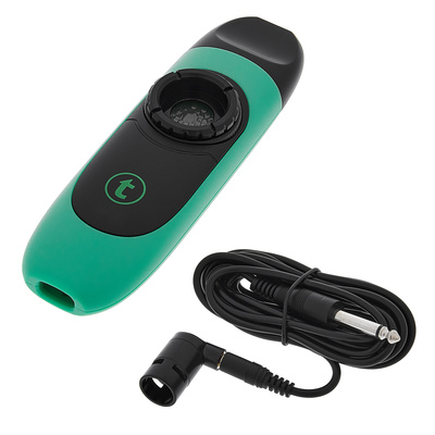 Thomann Pro Kazoo Green rinkinys