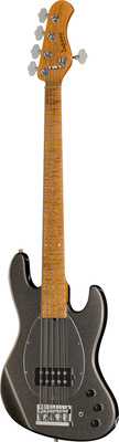 Sadowsky MetroExp21 Vintage M5 RM SIL 5-stygė bosinė gitara