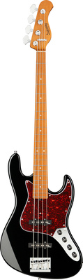 Sadowsky MetroExp21 Vintage JJ4 RM BK 4-stygė j-bosinė gitara