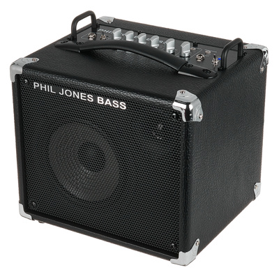 Phil Jones PJ M7 Micro bosinis kombas