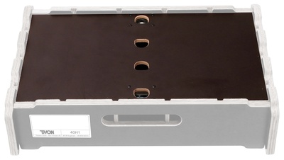 Thon 40 Multiflex Grid Lid Phenol