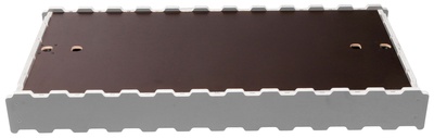 Thon 120 Multiflex Grid Lid Phenol