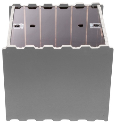 Thon 60 Multiflex Grid Lid Polycarb