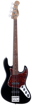 Sadowsky MetroExp21 Vint JJ4 Morado BK 4-stygė j-bosinė gitara