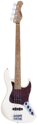 Sadowsky MetroExp21 Vintage JJ4 RM OWH 4-stygė j-bosinė gitara