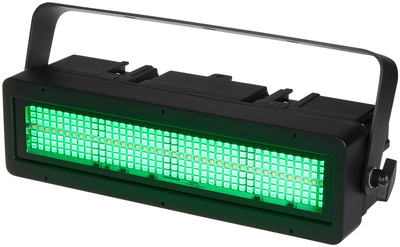 Eurolite LED IP PIX Strobe RGB CW+WW stroboskopas  