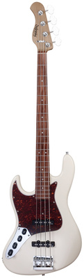 Sadowsky MetroExp21 Vint JJ4 Mor LH OWH 4-stygė bosinė gitara kairiarankiams