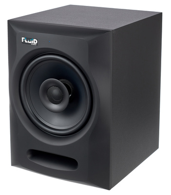 Fluid Audio FX80 V2 aktyvus monitorius