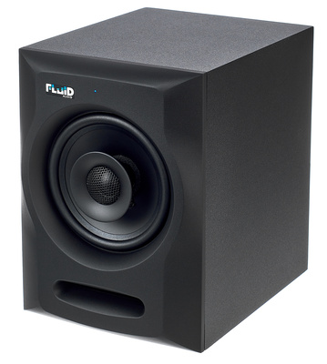 Fluid Audio FX50 V2 aktyvus monitorius  