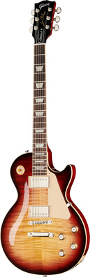 Gibson Les Paul Standard 60s Triburst elektrinė gitara