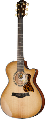 Taylor 312ce 50th Anniversary akustinė gitara