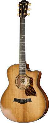 Taylor 316ce Baritone LTD 50th Anniv baritoninė akustinė gitara  