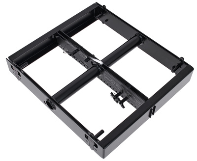Seeburg Acoustic Line Flying Frame Galeo S