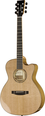 Lakewood M 42 Bocote Custom akustinė gitara