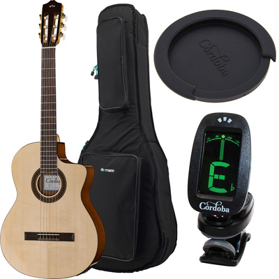 Kairiarankių klasikinės gitaros