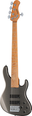 Sadowsky MetroExpress 24-5 Modern MA SS 5-stygė bosinė gitara