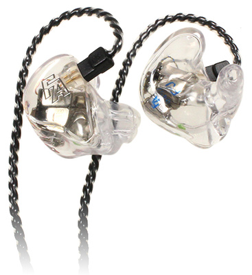 Fischer Amps FA 666 XB Custom Ambient individualios in-ear ausinės