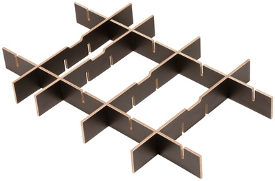 Thon Dividing Wall Set 90H1 2/4