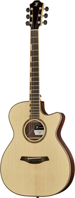 Furch Red Pure OMc-SR SPE akustinė gitara