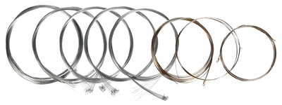 Meerklang Strings for Kotamo 155/31 stygos meditacijos instrumentams