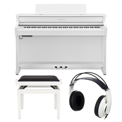 CLP-845 WH Set