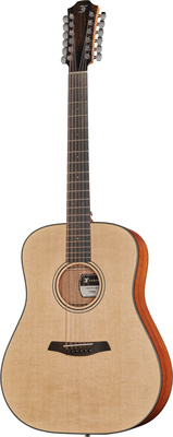 Furch Green Pure D-SM 12 dvylikastygė akustinė gitara