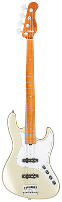 Sadowsky MetroExp21 Vintage JJ4 RM WH 4-stygė j-bosinė gitara