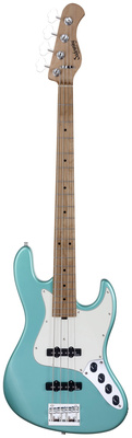 Sadowsky MetroExp21 Vintage JJ4 RM SGR 4-stygė j-bosinė gitara