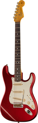 65 Strat CAR Journeyman Relic
