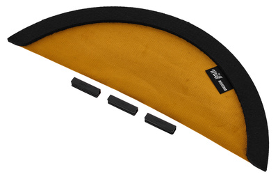 Rohema Mr. Muff MuffBite 16" būgnų slopintuvas