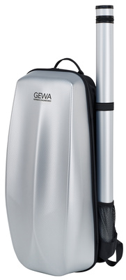 Gewa Violin Space Bag Silver 4/4 smuiko dėklas