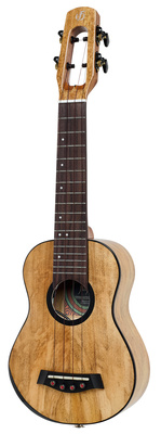 Flight Fireball EQ-A sopraninė ukulelė
