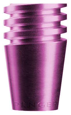 Ranger Tenor MP Root Candy Purple tenorinio saksofono pūstukas