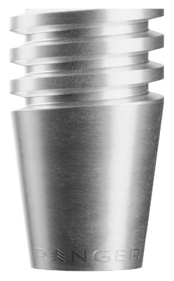 Ranger Tenor MP Root Candy Silver tenorinio saksofono pūstukas