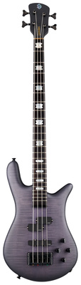 Spector Euro LX 4 Nightshade matt bosinė elektrinė gitara  