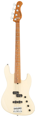Sadowsky MetroExp21 Verdine White 4 OWH signature bosinė gitara
