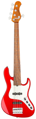 Sadowsky MetroExp22 Will Lee 5 CAR signature bosinė gitara