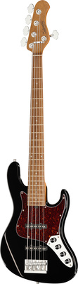 Sadowsky MetroExp22 Will Lee 5 BK signature bosinė gitara