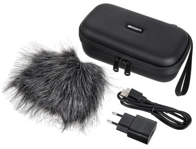 Zoom APH-4e priedas mobiliesiems įrašymo įrenginiams