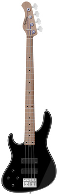 Sadowsky MetroExp24 Modern 4 RM LH BK kairiarankė bosinė gitara 