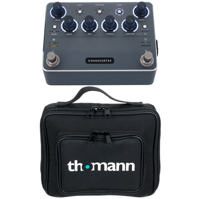 Elektrinės gitaros preampai