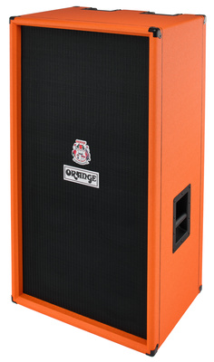 Orange OBC810C bosinis kabinetas  