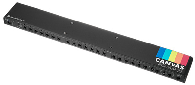 Walrus Audio Canvas Power 22 Link gitaros efektų maitinimo šaltinis