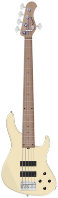 Sadowsky MetroExpress 24-5 Fret MA OW 5-stygė bosinė gitara